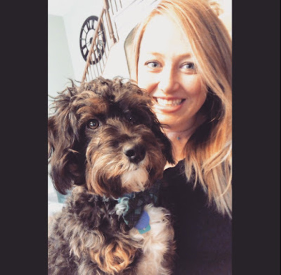 Meet your Posher, Rian - Picture 1 of 1